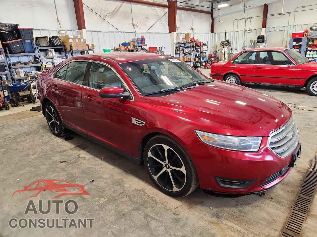 FORD TAURUS 2014 - 1FAHP2E87EG112002