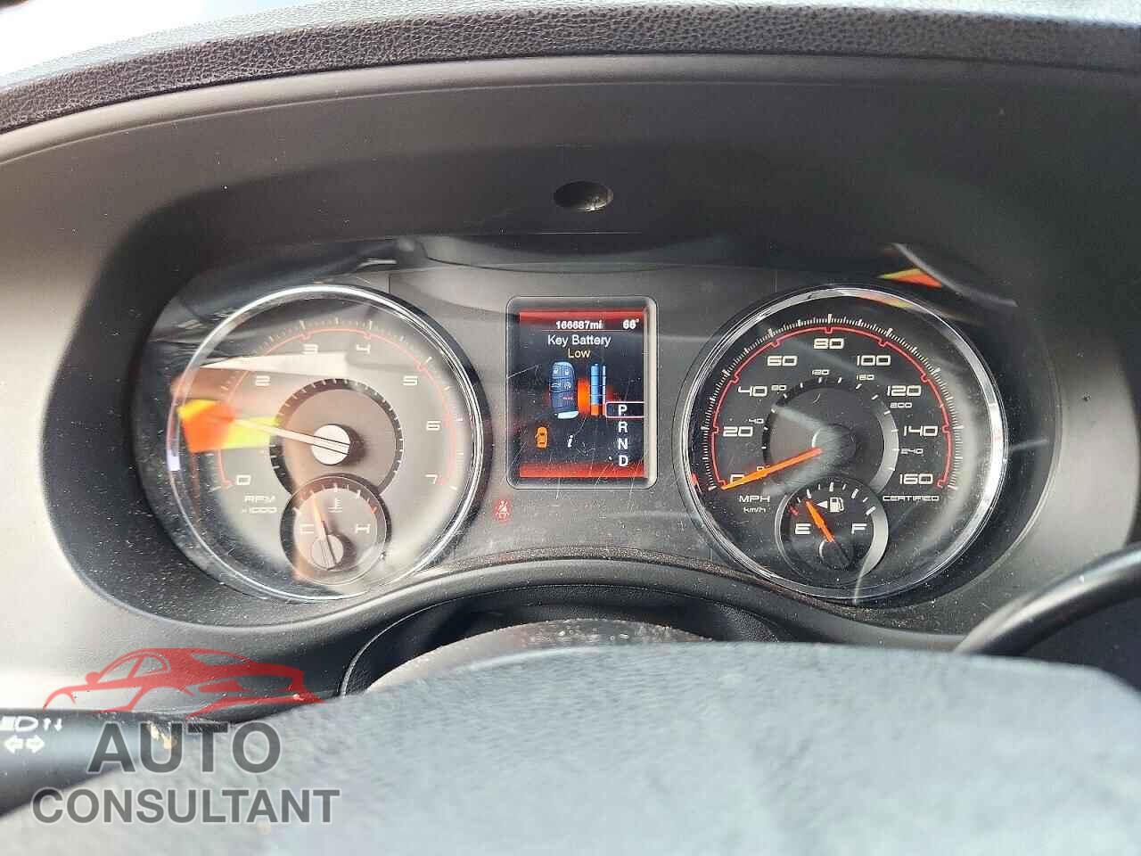 DODGE CHARGER 2012 - 2C3CDXAT2CH226502