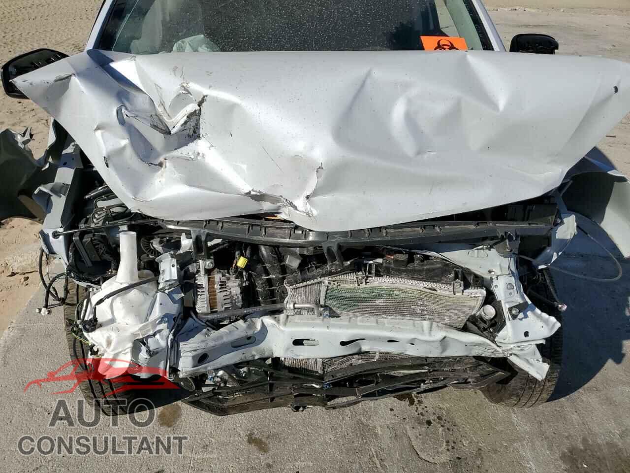 MITSUBISHI MIRAGE 2023 - ML32FUFJ4PHF06608