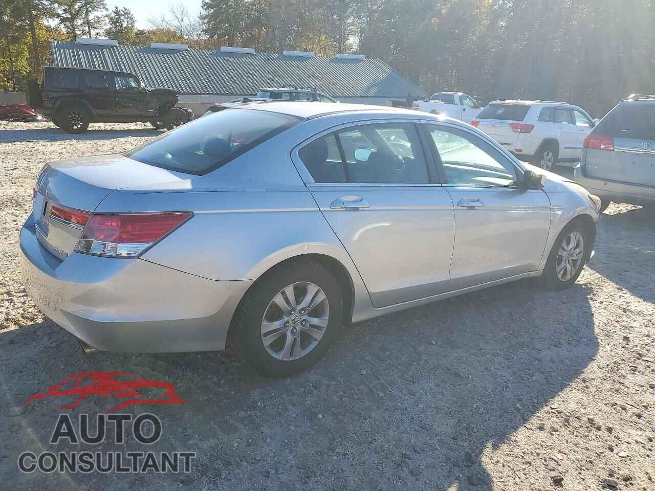 HONDA ACCORD 2012 - 1HGCP2F68CA128065