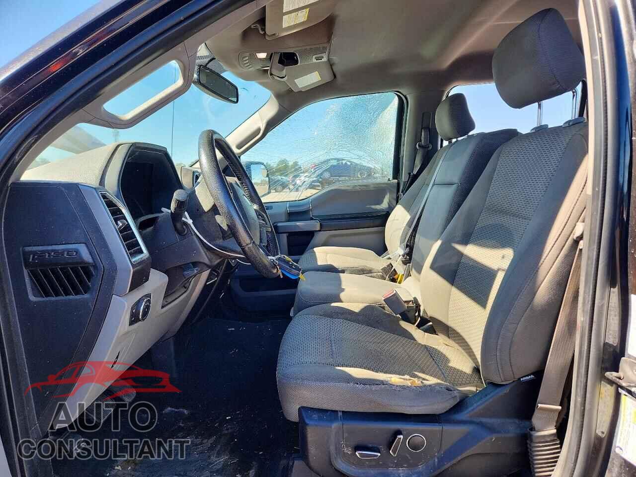 FORD F150 2015 - 1FTFW1EF6FFB65620