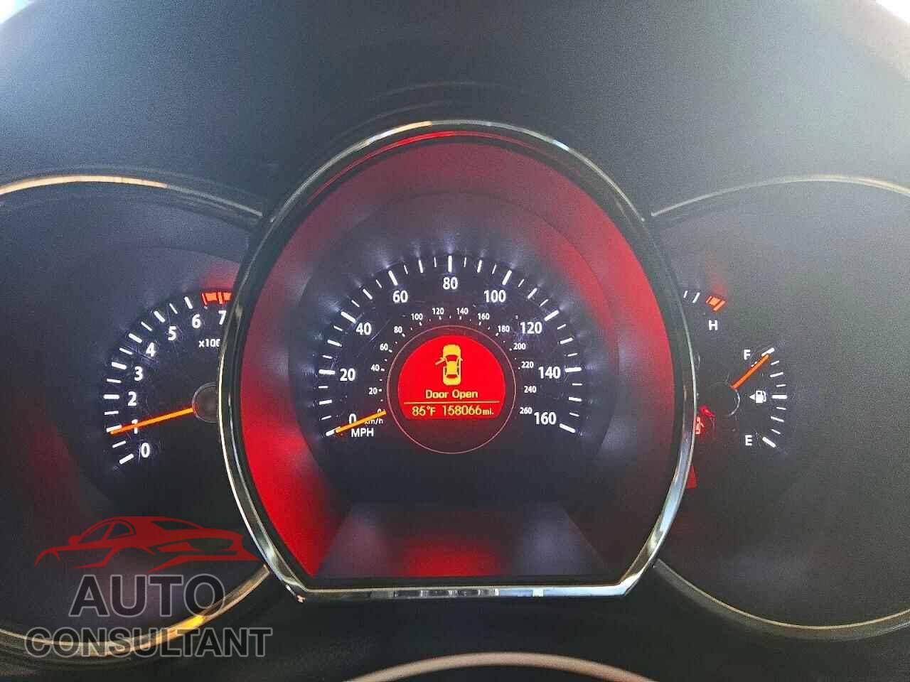 KIA OPTIMA 2013 - 5XXGM4A79DG243901
