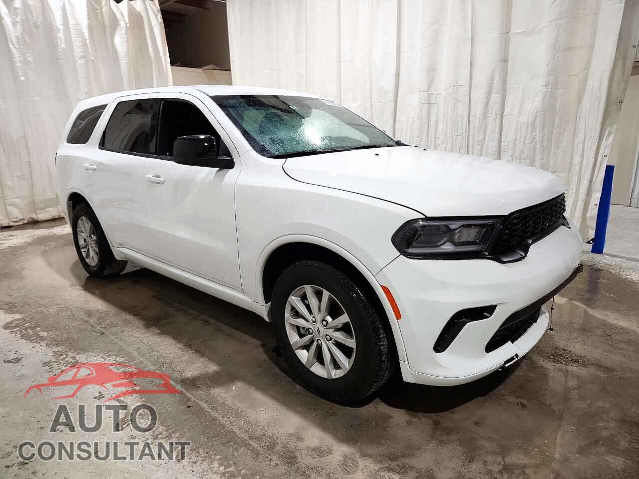 DODGE DURANGO 2026 - 1C4RDHDG1TC229145
