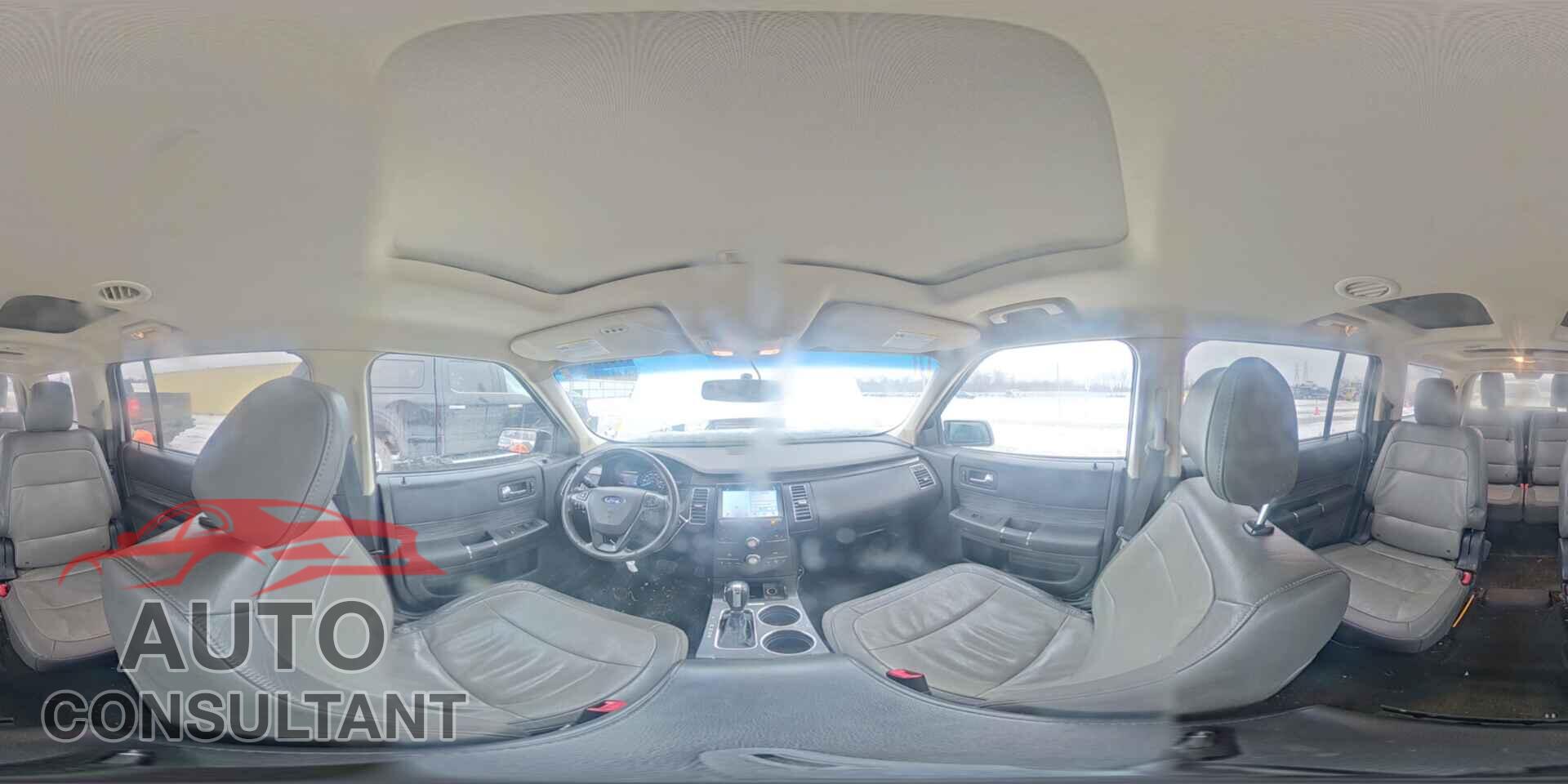 FORD FLEX 2016 - 2FMHK6C85GBA18757