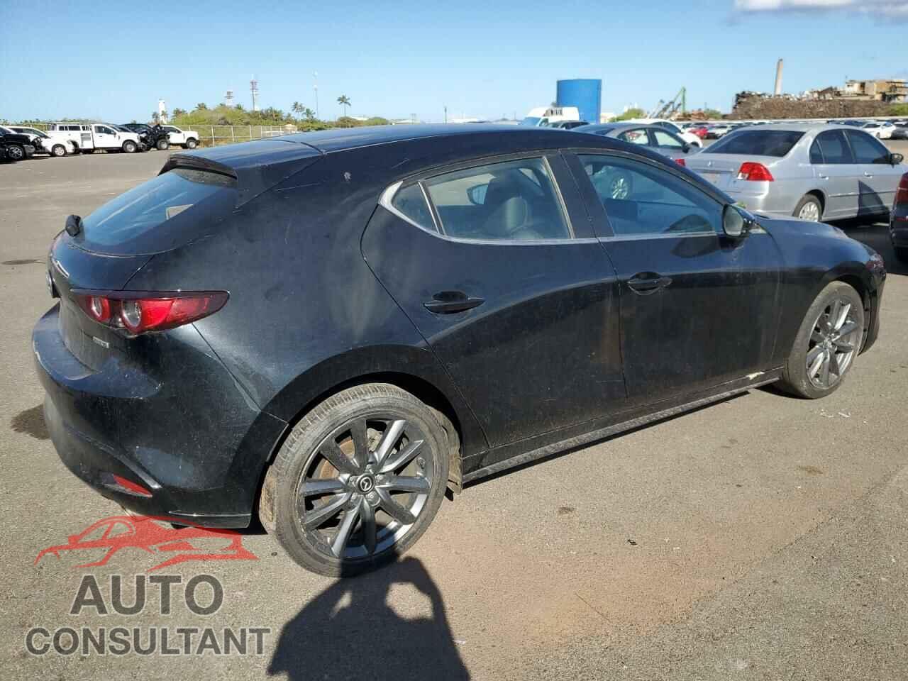 MAZDA 3 2021 - JM1BPAKL6M1336981