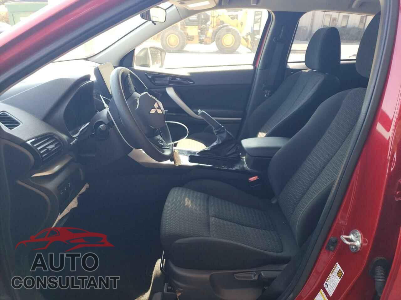 MITSUBISHI ECLIPSE 2023 - JA4ATVAAXPZ001270