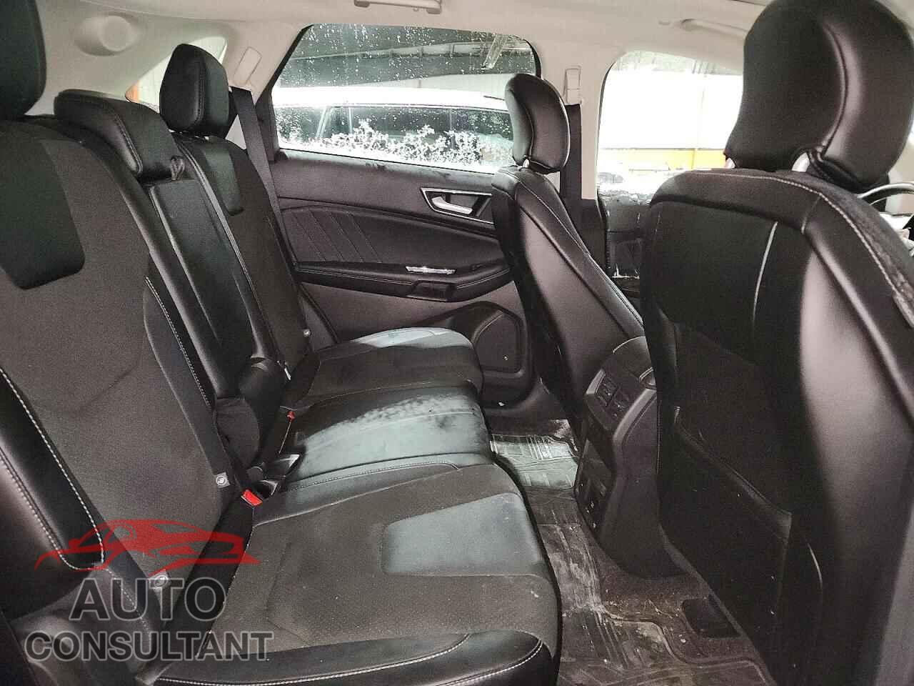 FORD EDGE 2015 - 2FMTK4AP7FBB83524