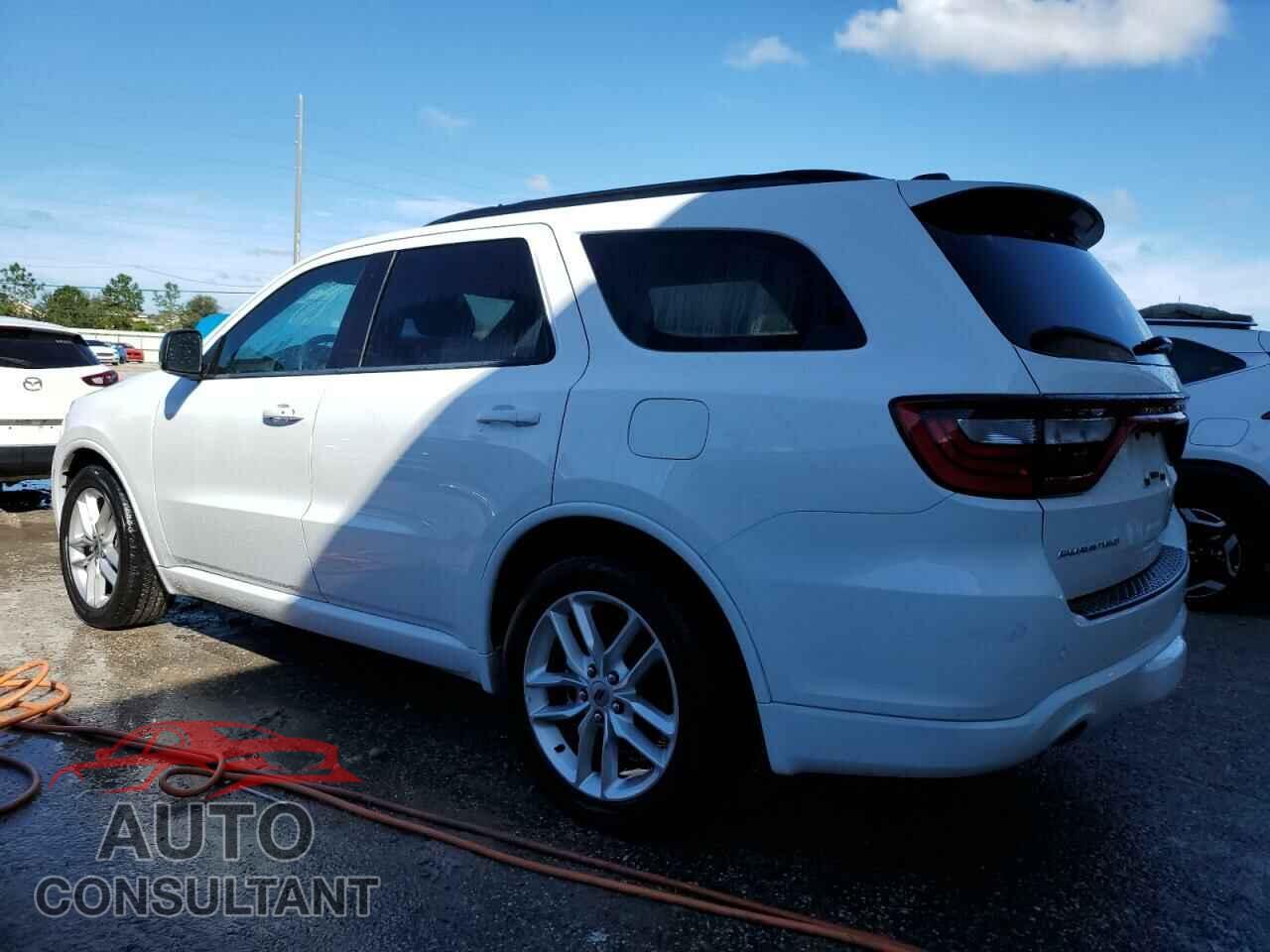 DODGE DURANGO 2023 - 1C4RDHDG5PC579271