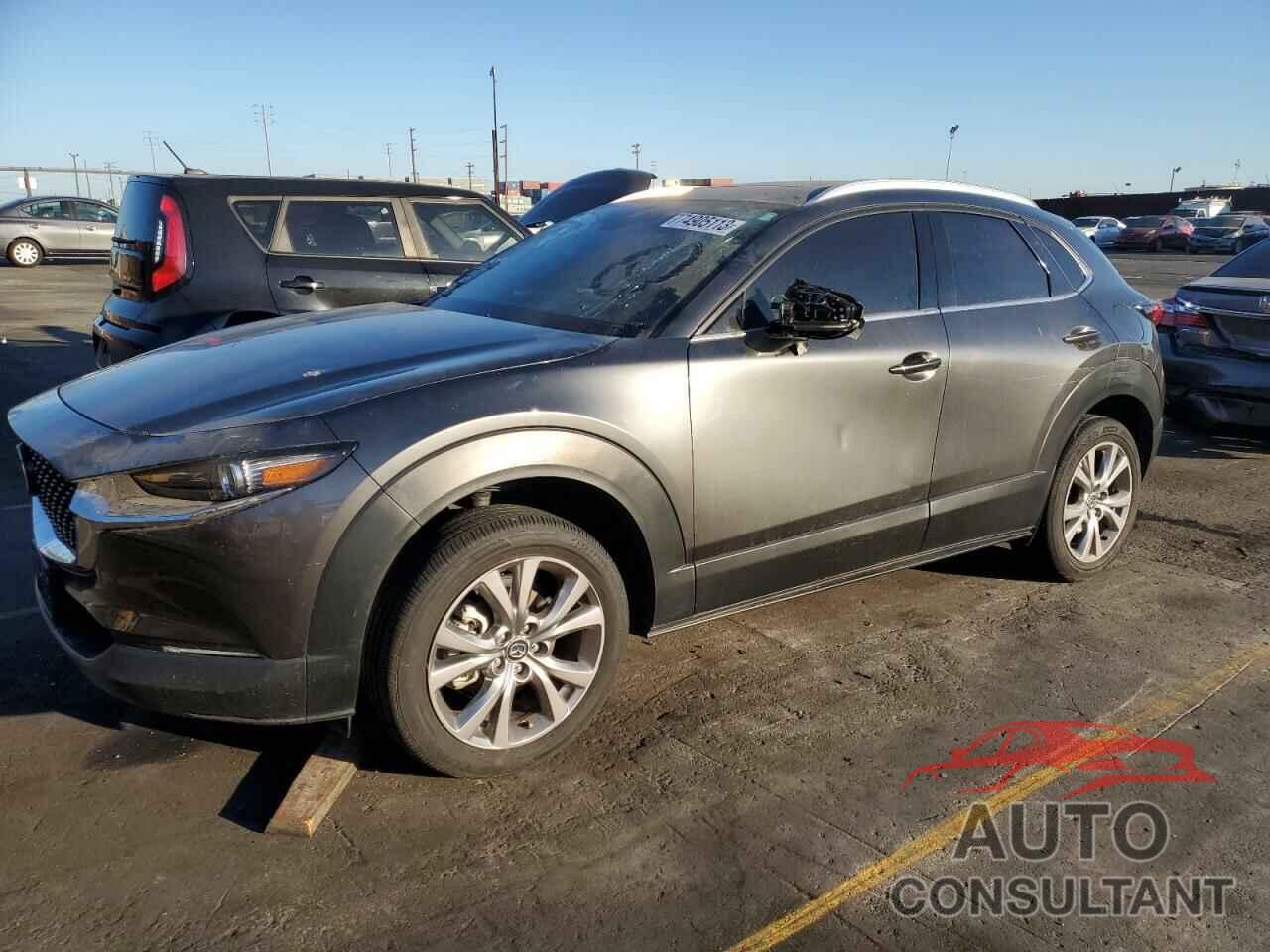 MAZDA CX30 2022 - 3MVDMBDL7NM458675