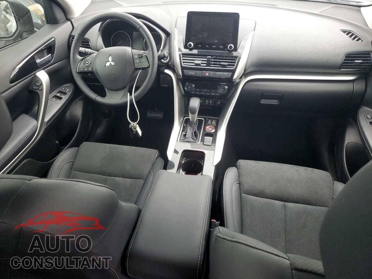 MITSUBISHI ECLIPSE 2023 - JA4ATWAA2PZ038772