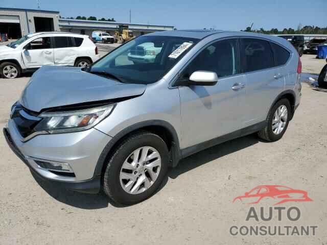 HONDA CRV 2016 - 2HKRM3H53GH529677