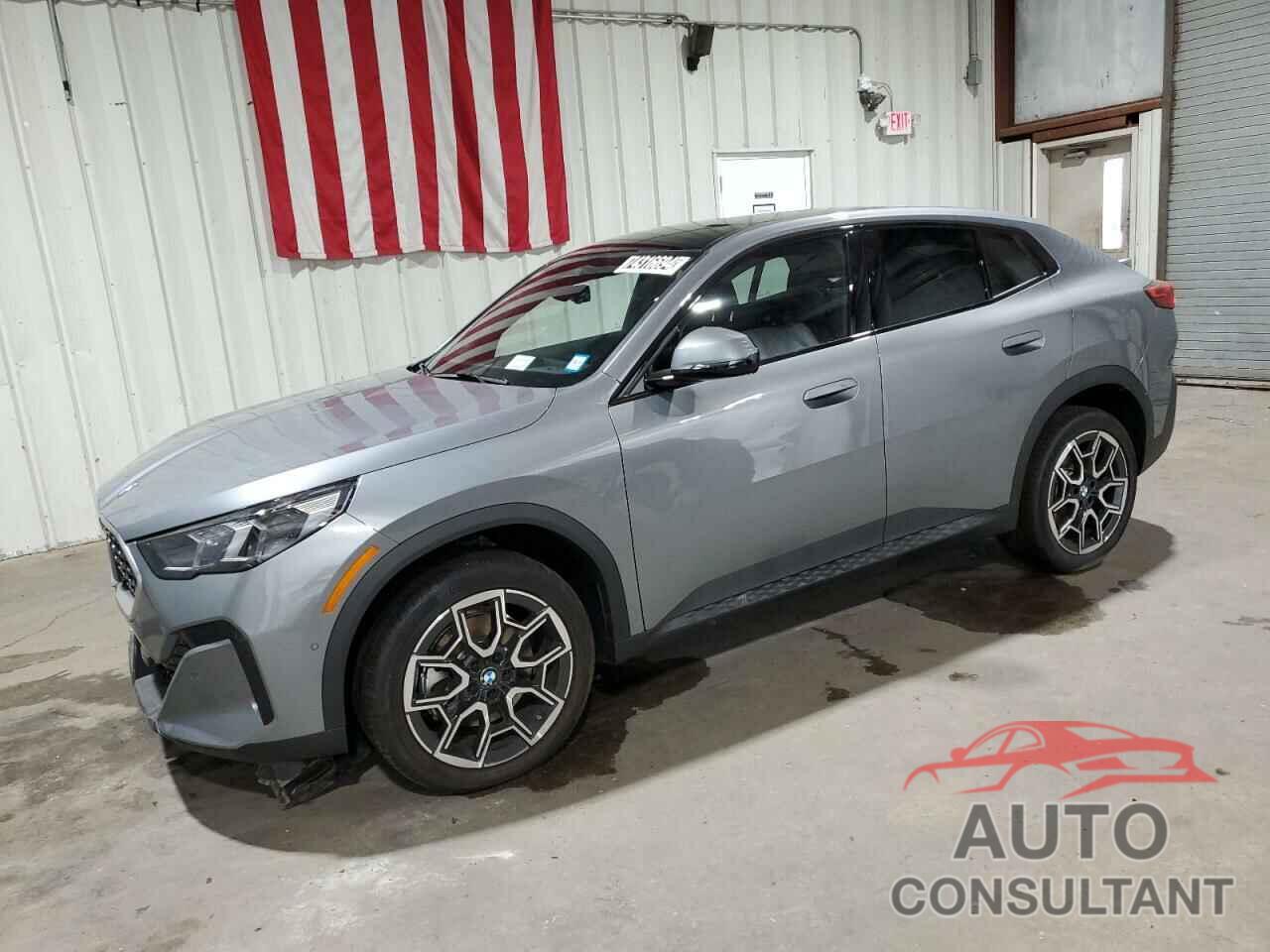 BMW X2 2024 - WBX63GM02R5015767
