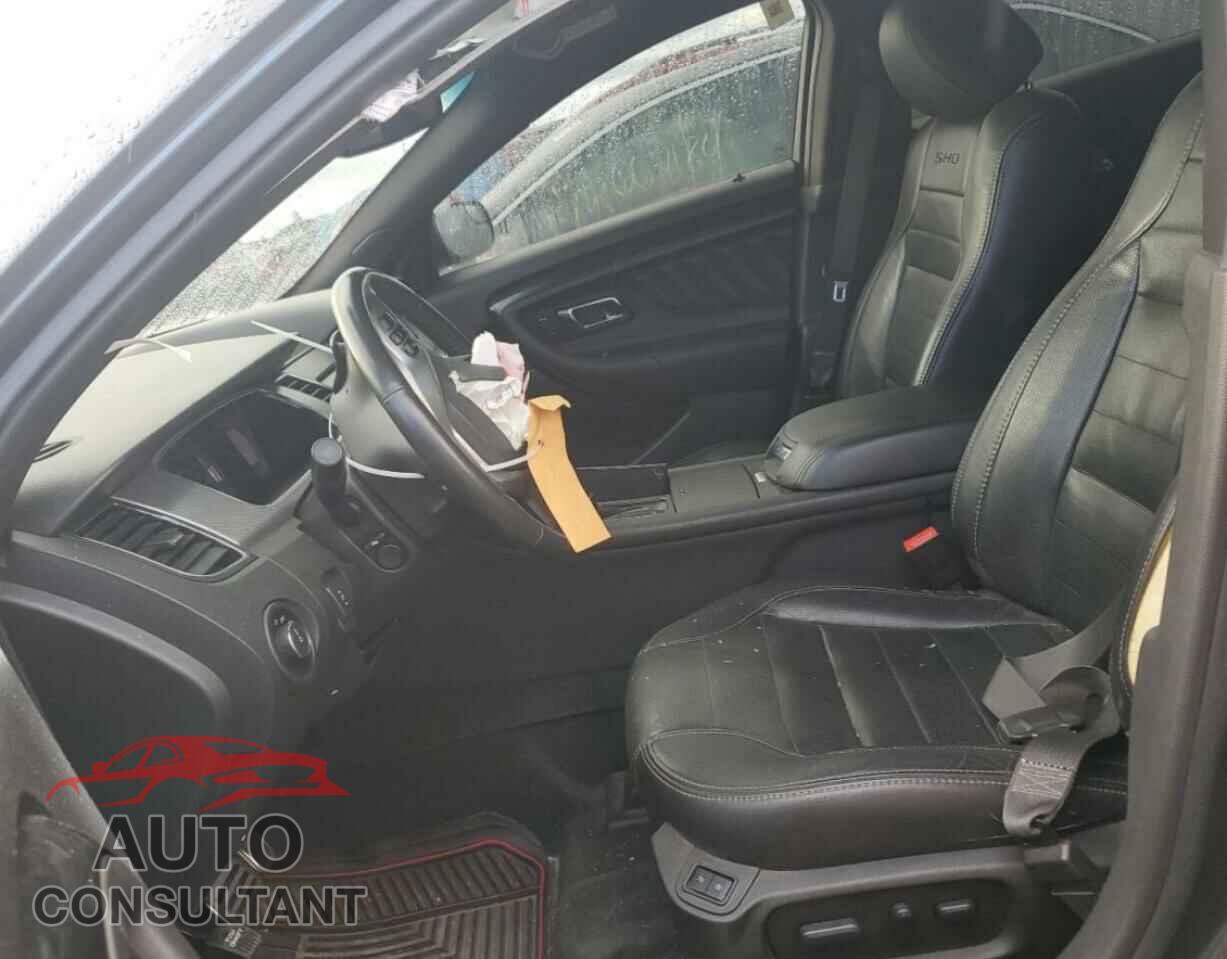 FORD TAURUS 2016 - 1FAHP2KT4GG136348