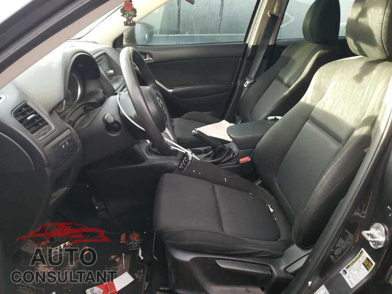 MAZDA CX-5 2015 - JM3KE2BE2F0485286