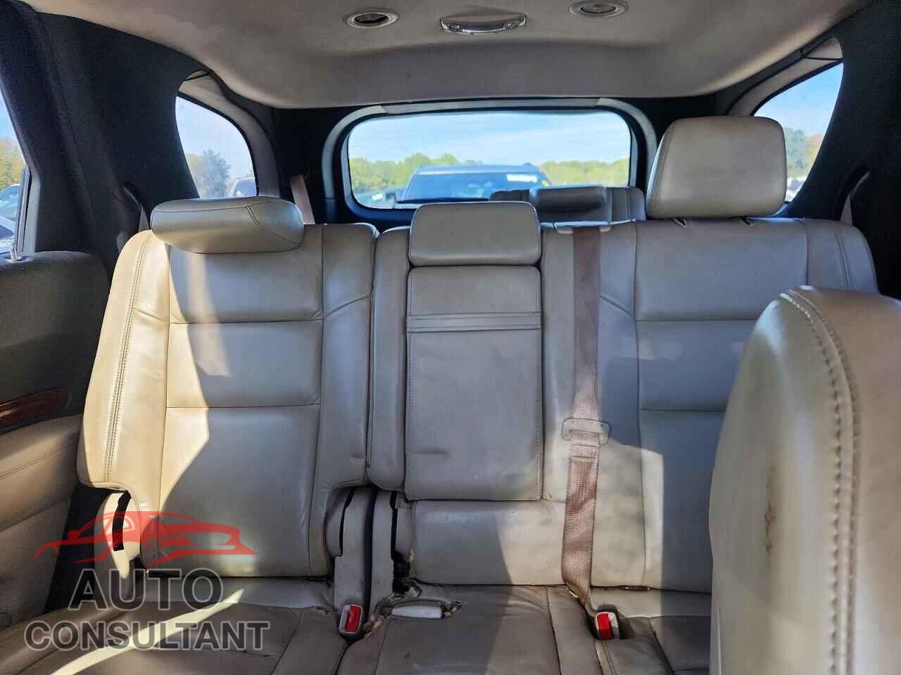 DODGE DURANGO 2014 - 1C4RDHDG5EC597525