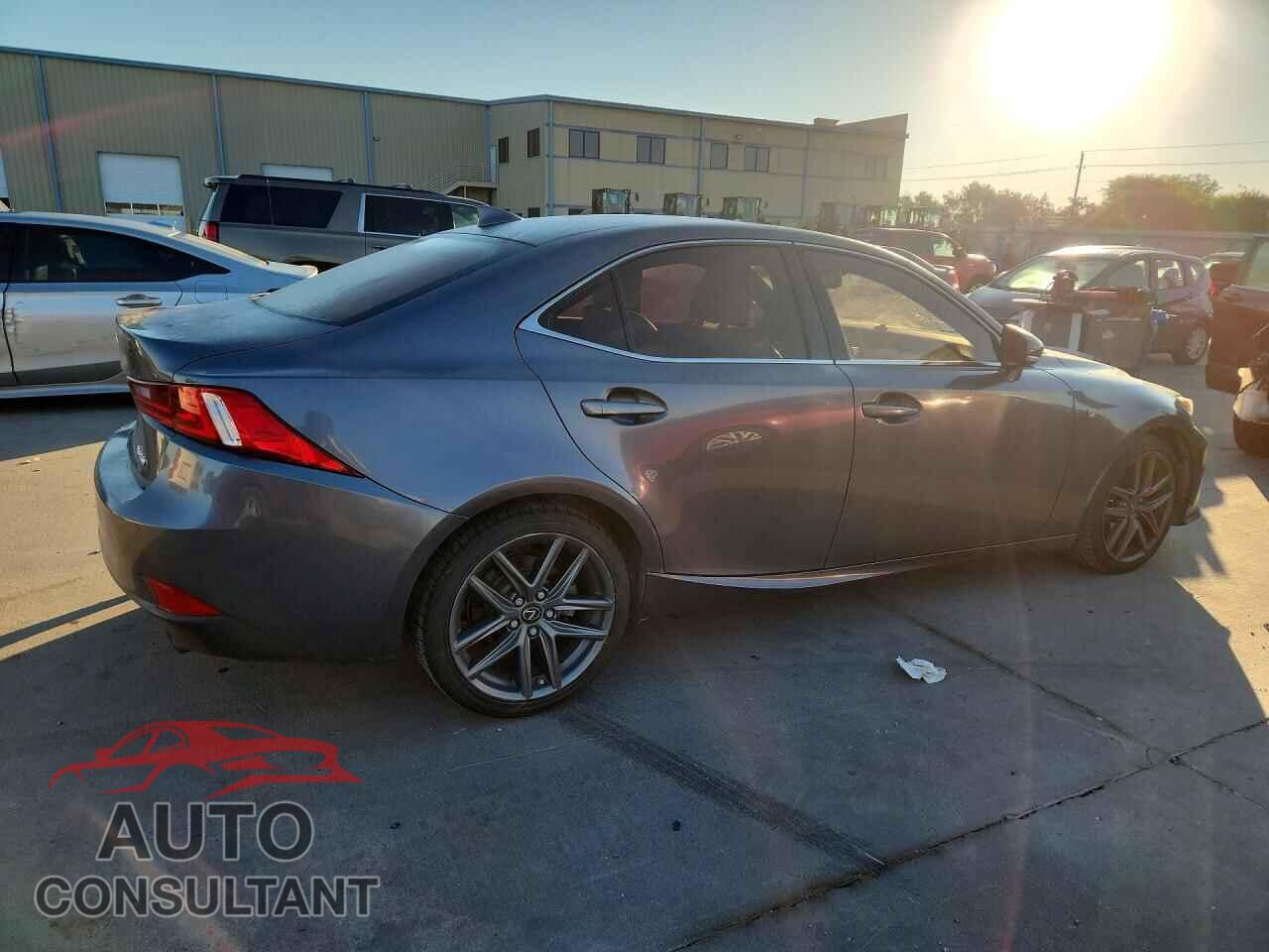 LEXUS IS 2014 - JTHBF1D20E5006088