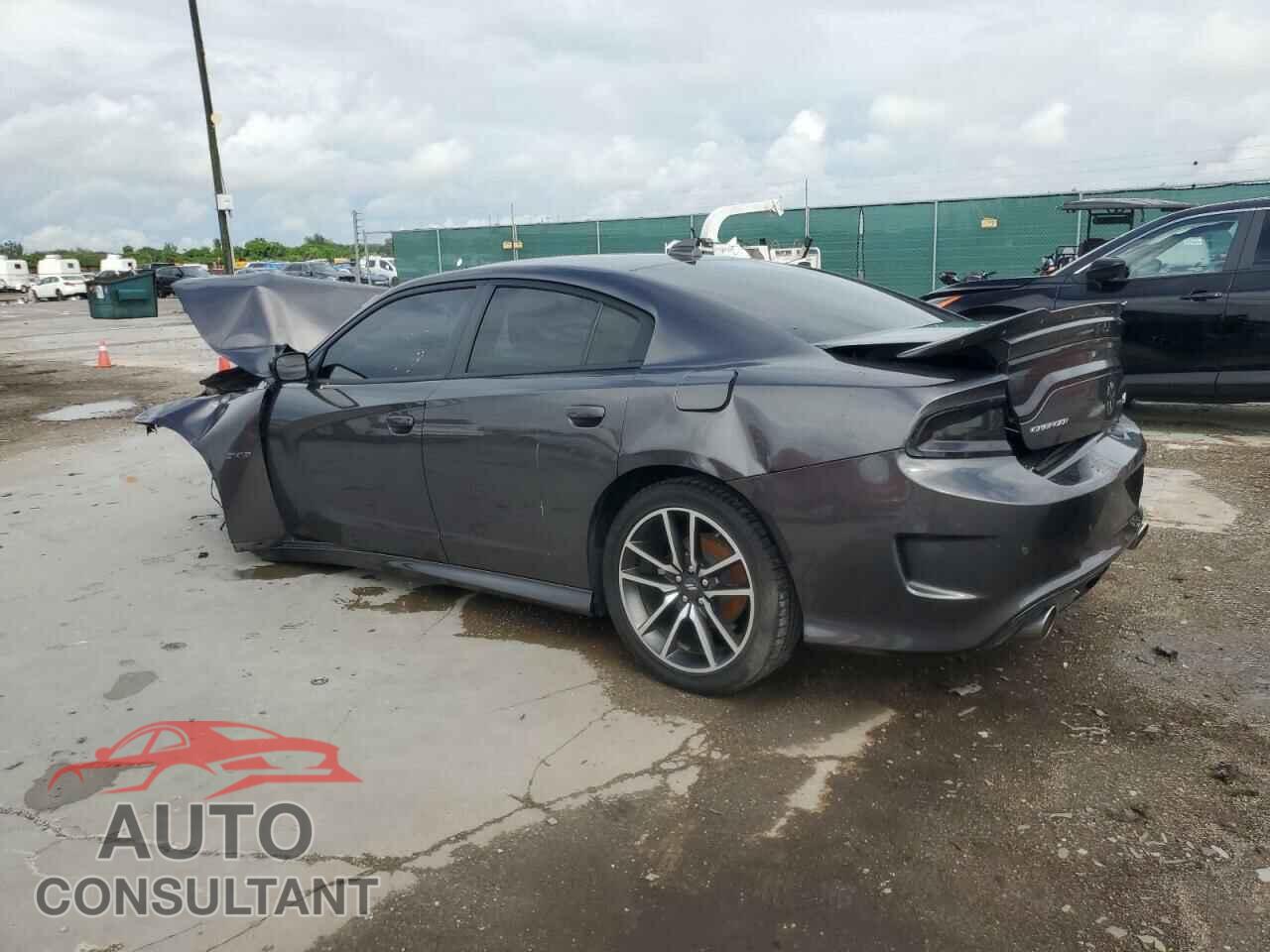 DODGE CHARGER 2023 - 2C3CDXCT3PH708530