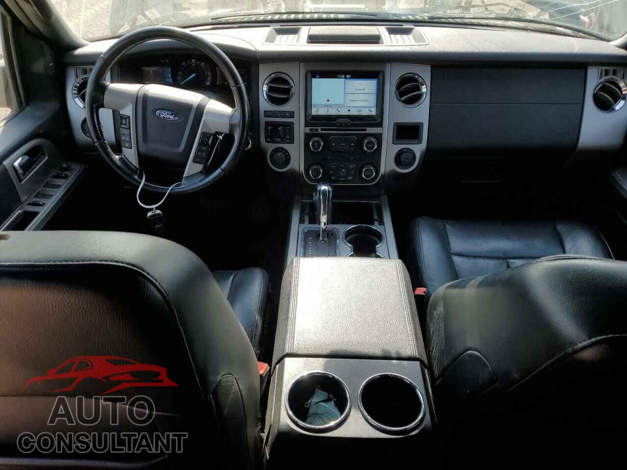FORD EXPEDITION 2017 - 1FMJK2AT9HEA54412
