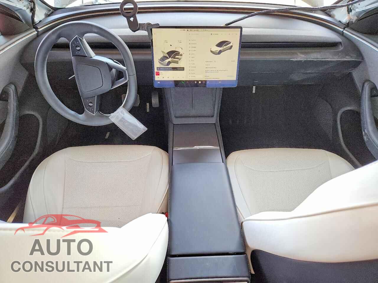 TESLA MODEL 3 2024 - 5YJ3E1EA7RF745221