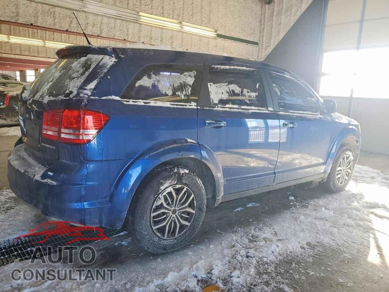 DODGE JOURNEY 2010 - 3D4PG4FB8AT224568