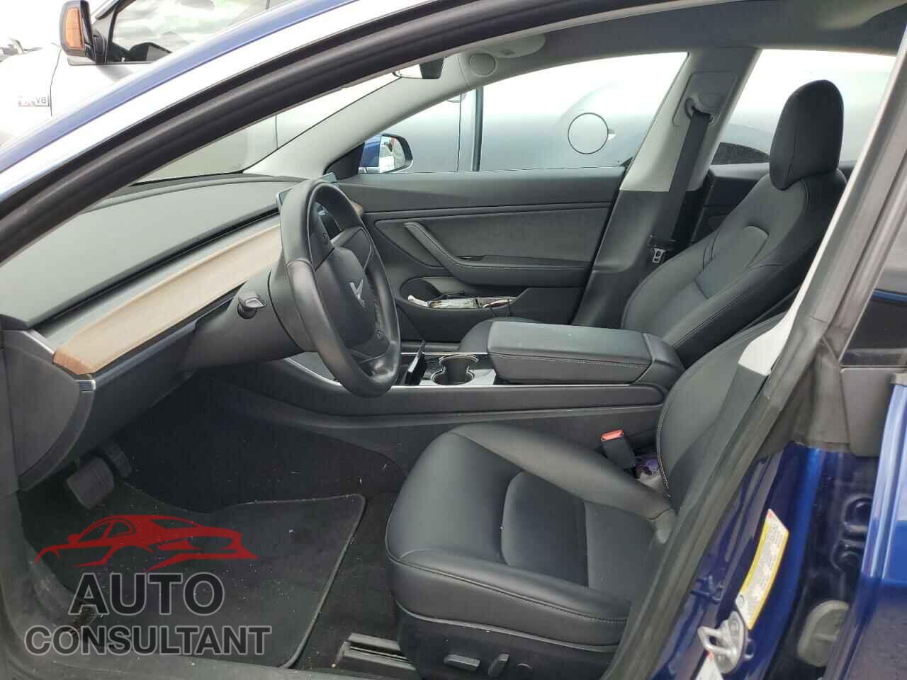 TESLA MODEL 3 2018 - 5YJ3E1EA2JF154217