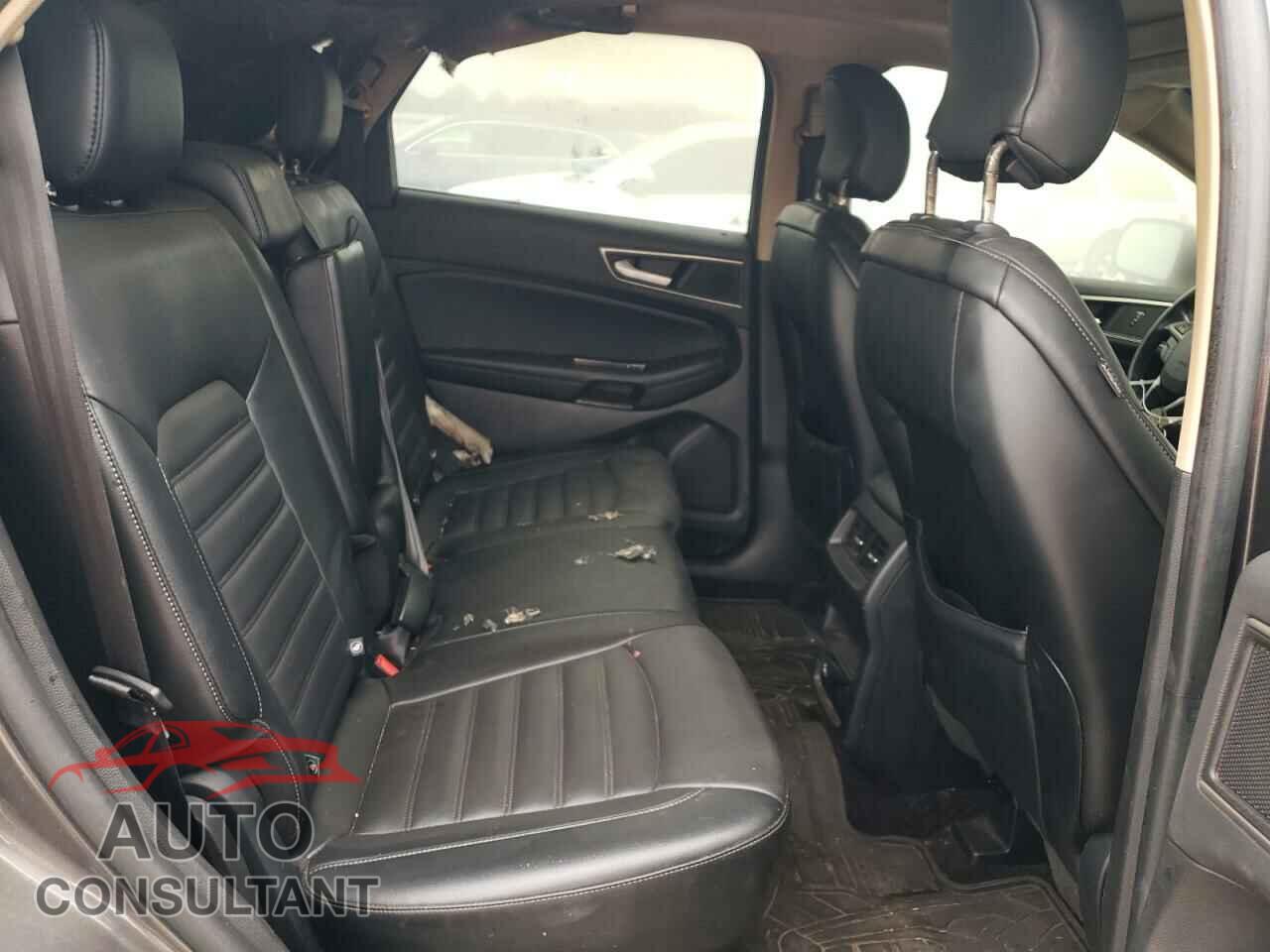 FORD EDGE 2016 - 2FMPK4J84GBC33405