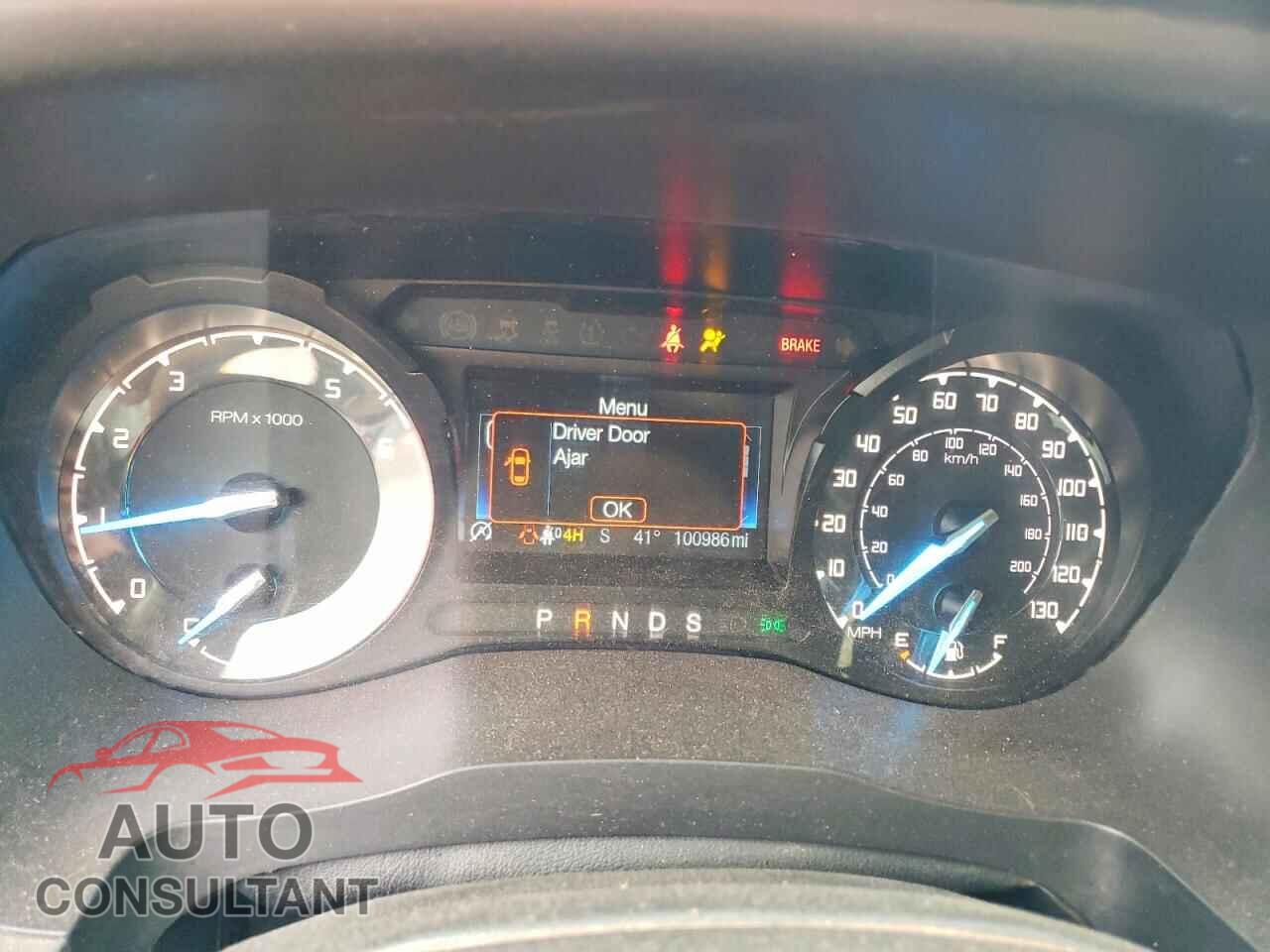 FORD RANGER 2021 - 1FTER4FHXMLD17577