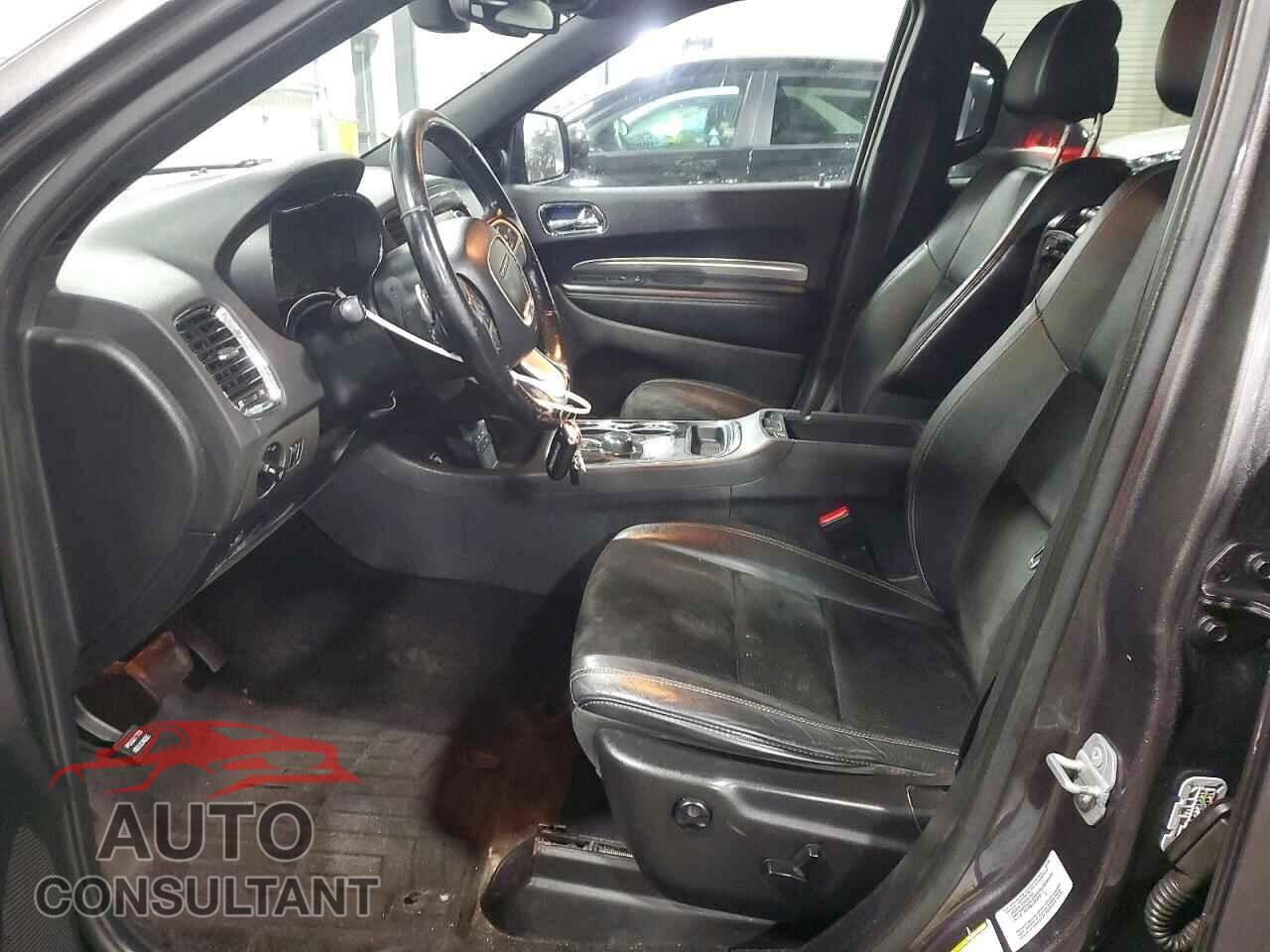 DODGE DURANGO 2015 - 1C4RDJAG1FC703546