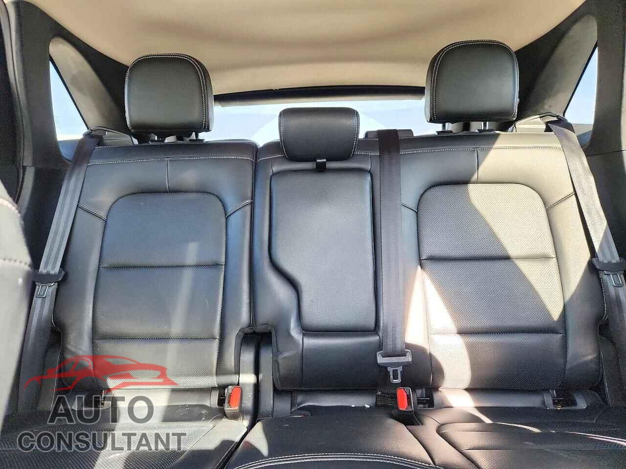 FORD ESCAPE 2020 - 1FMCU9BZ2LUA61795