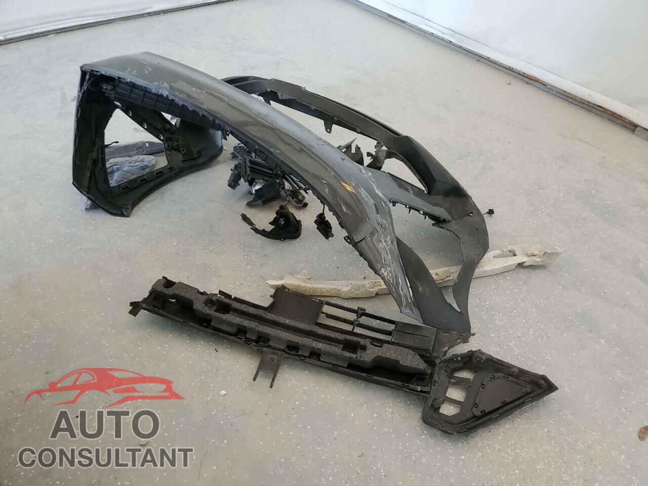 HYUNDAI KONA 2024 - KM8HA3AB2RU106579