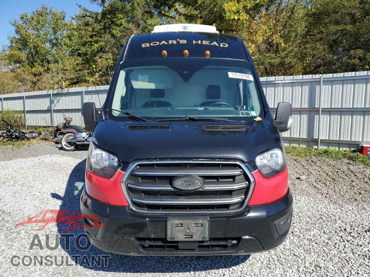 FORD TRANSIT 2020 - 1FTBF4UG0LKA12471