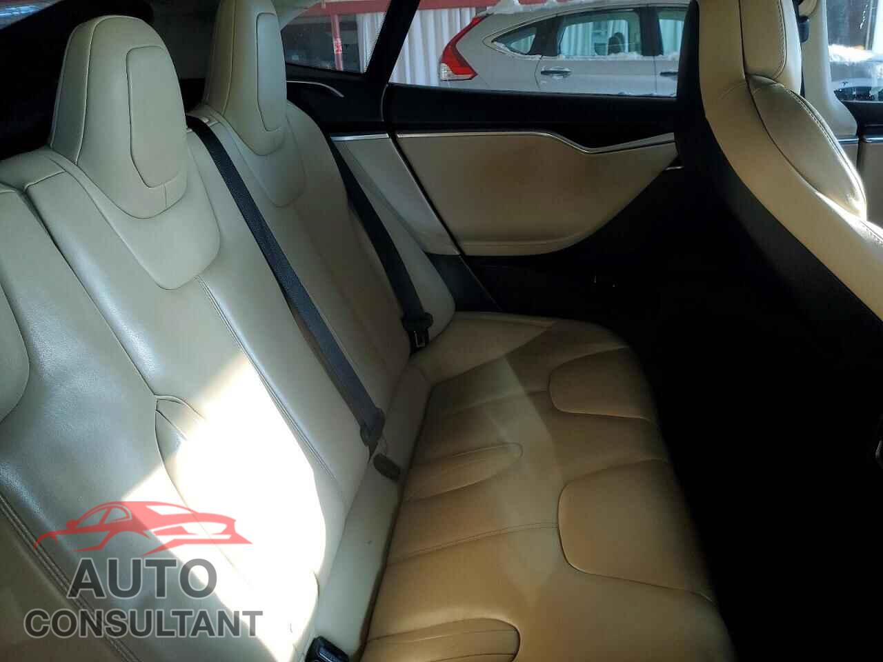 TESLA MODEL S 2017 - 5YJSA1E22HF189740