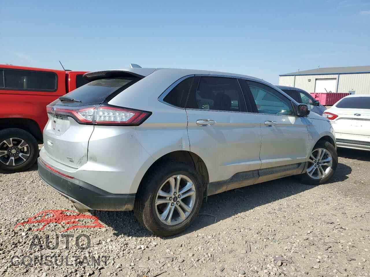FORD EDGE 2016 - 2FMPK4J85GBB62280