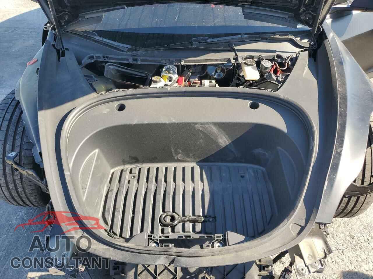TESLA MODEL 3 2023 - 5YJ3E1EC9PF714261