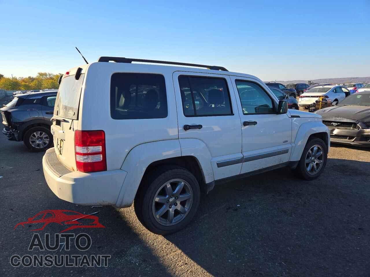 JEEP LIBERTY 2012 - 1C4PJMAKXCW175778