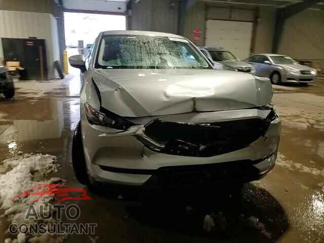 MAZDA CX-5 2018 - JM3KFBCM4J0372547