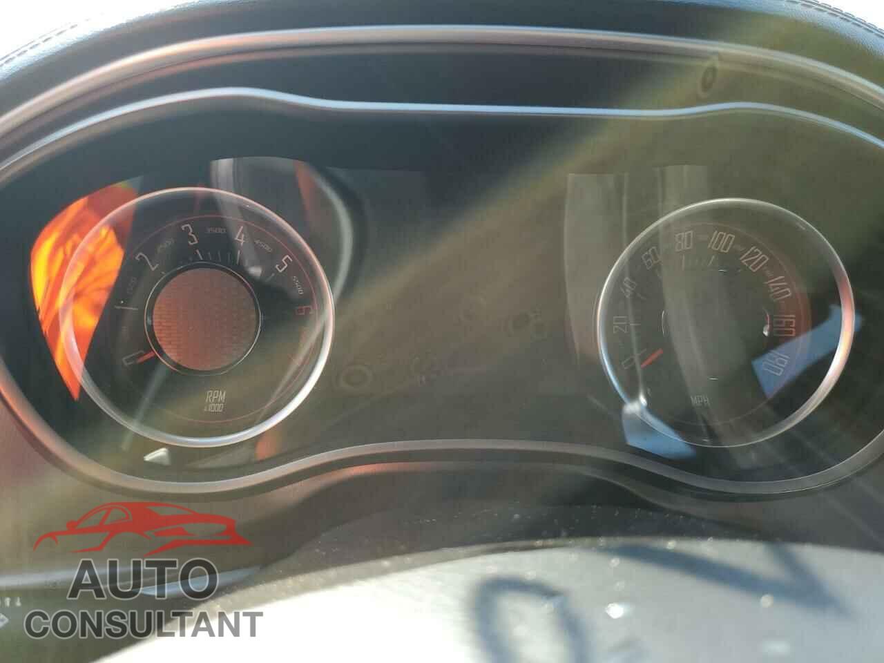 DODGE CHALLENGER 2021 - 2C3CDZFJ2MH526867