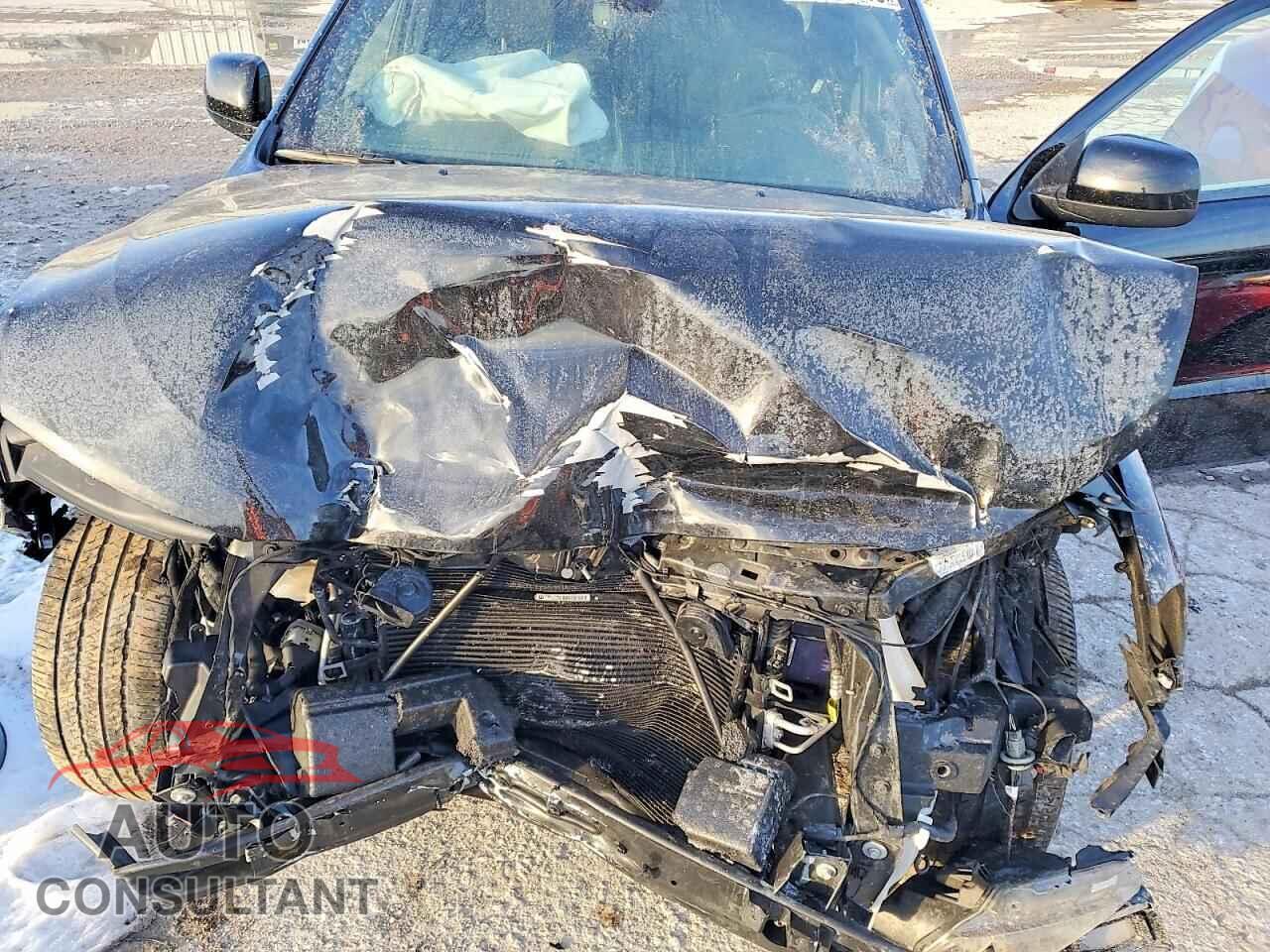 DODGE DURANGO 2023 - 1C4RDJDG8PC718879
