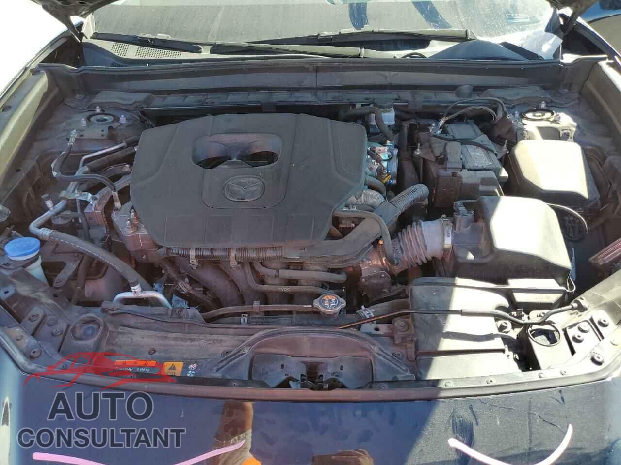 MAZDA CX30 2023 - 3MVDMBDM1PM501273