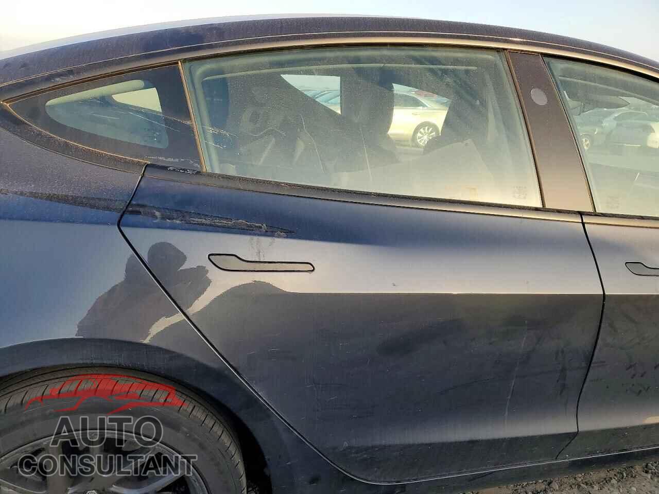 TESLA MODEL 3 2025 - 5YJ3E1EA8SF042099