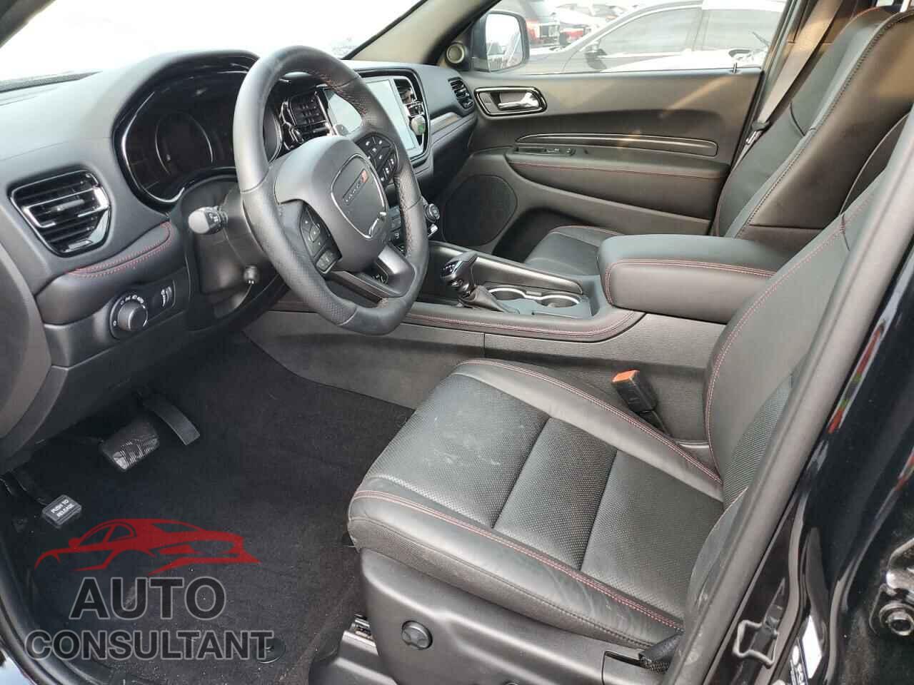 DODGE DURANGO 2024 - 1C4RDHDG1RC225654