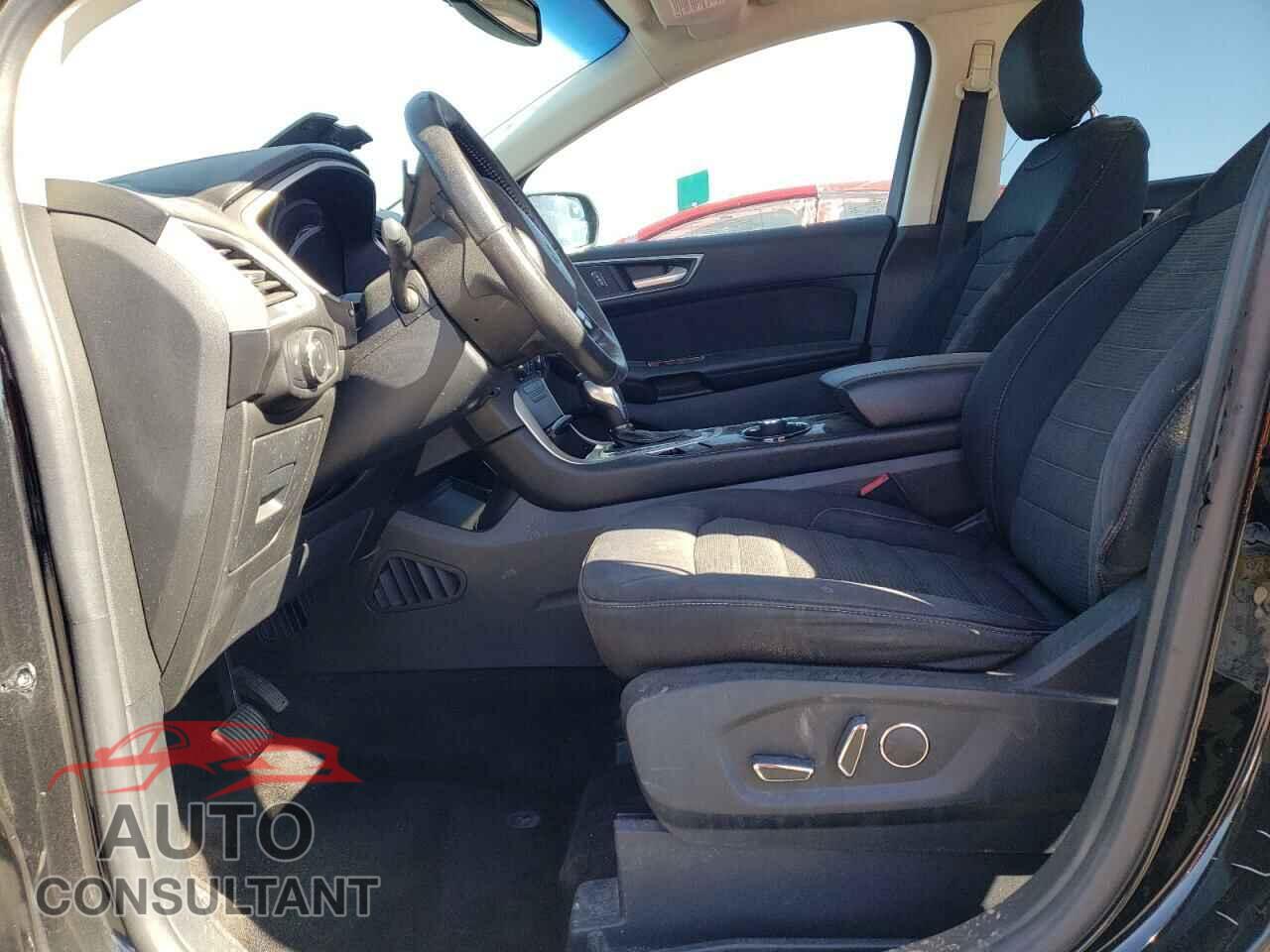 FORD EDGE 2017 - 2FMPK4J90HBC08723