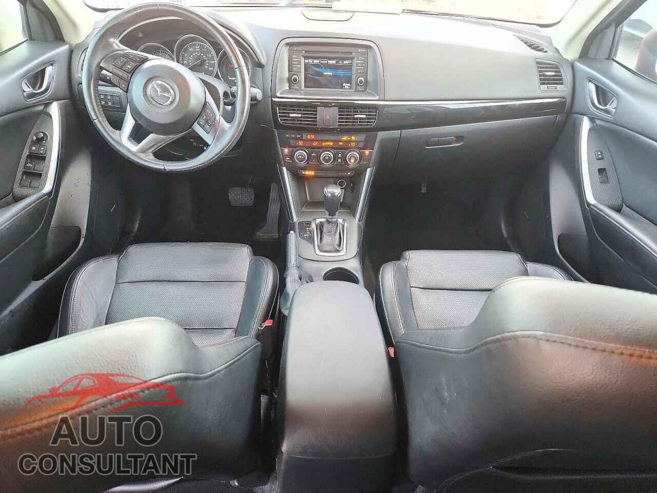 MAZDA CX-5 2014 - JM3KE4DY2E0413277
