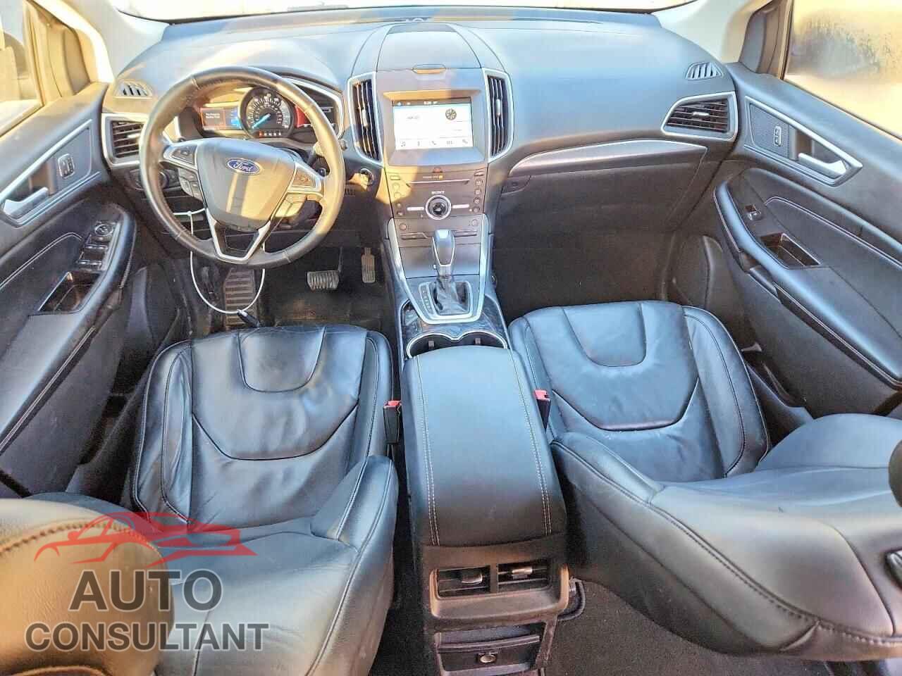 FORD EDGE 2016 - 2FMPK3K94GBB21933