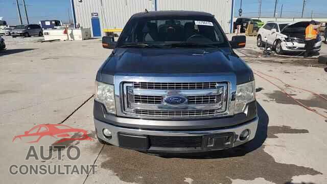 FORD F-150 2013 - 1FTFW1CT3DFD40640