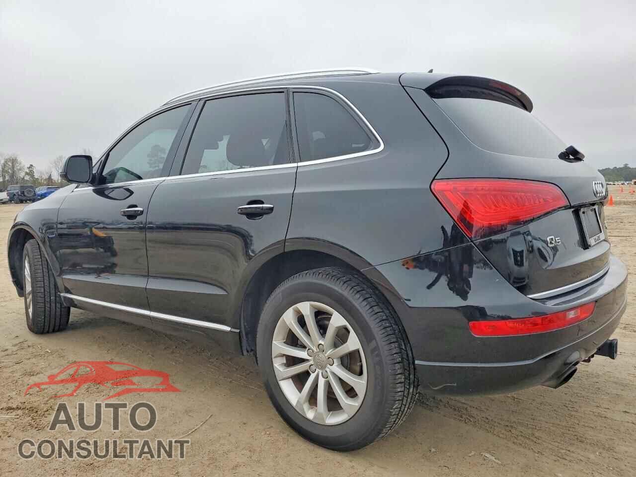 AUDI Q5 2015 - WA1CFAFP8FA021763