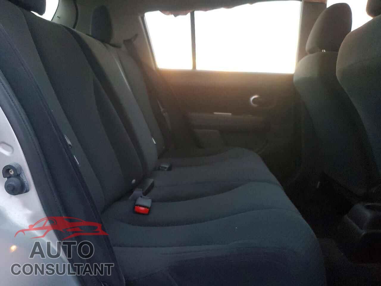 NISSAN VERSA 2012 - 3N1BC1CPXCK212631
