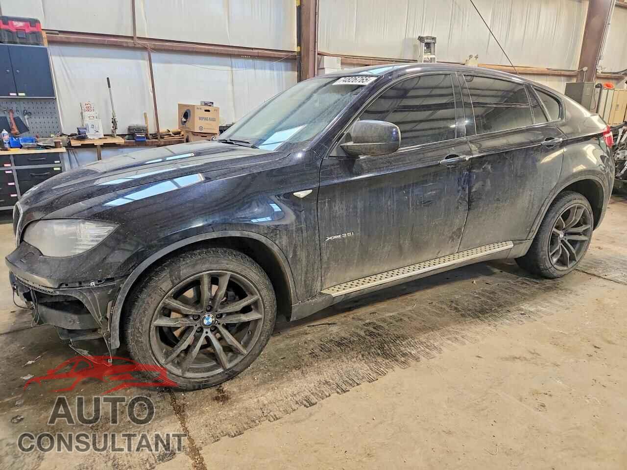 BMW X6 2013 - 5UXFG2C54DL782329