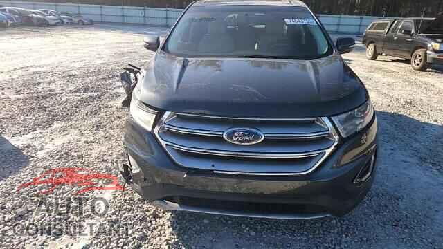 FORD EDGE 2015 - 2FMTK3K99FBC09521