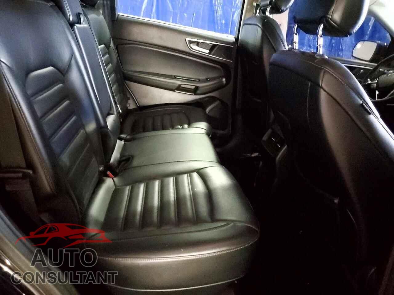 FORD EDGE 2016 - 2FMPK4J87GBC08580